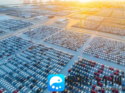 单车利润从10万到“白菜价”,中国车商在俄罗斯经历了什么?-3