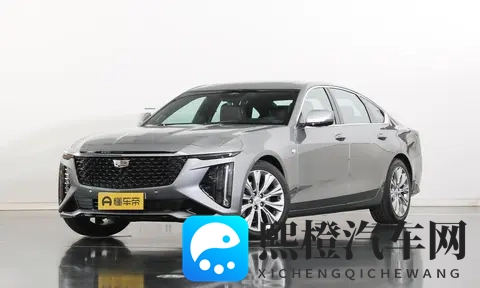 万事俱备只欠东风?凯迪拉克CT6的价格新动作-1