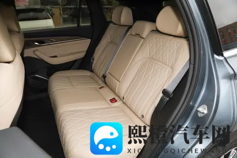 1297 万起 + 18 万现金优惠!星越 L 这波金秋福利太狠了-1