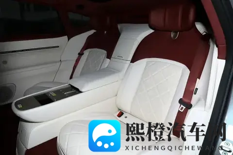 12项豪华配置+10项创新升级,阿维塔12四激光版实力有多强?-2