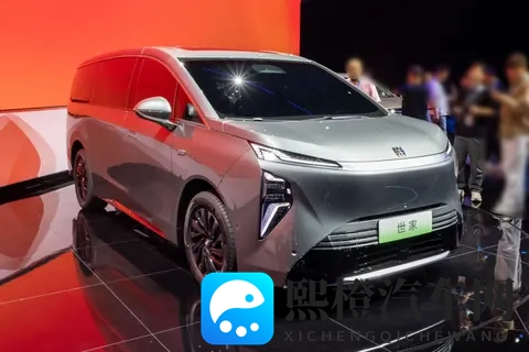 别克至境世家将来袭，车长超5米2，配纯电_插混动力，值得期待？-1