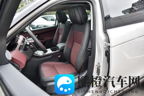 揽胜极光L最新配置解析-2