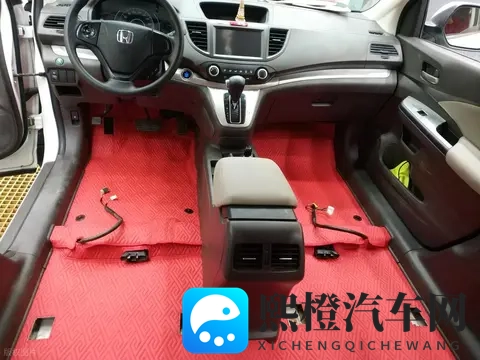 本田 CR-V的思考:除了梦是真的,其他都是扯淡-3