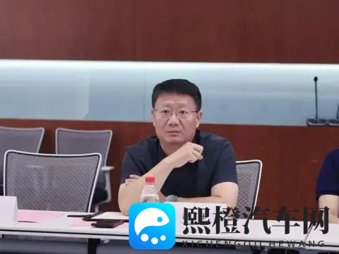 长安福特换帅 合资车企欲再突围-2