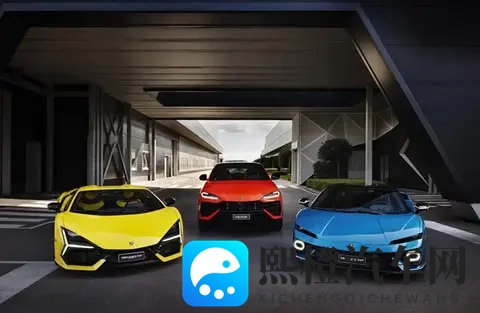 越贵越抗压？兰博基尼前三季度利润592亿欧超保时捷，全混动布局-2