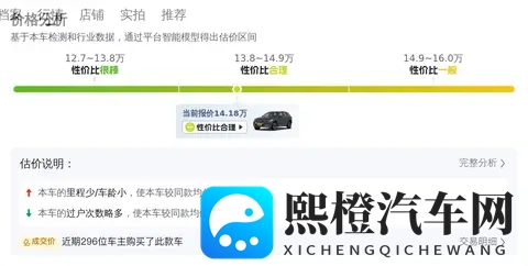 14万多拿下20款沃尔沃XC60,感受北欧豪华的魅力-3