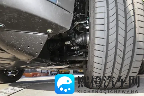 1x万级国民混动车,埃安i60用实力打破偏见!-3