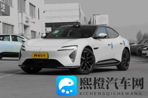 阿维塔06精英版上市,激光雷达下放,鸿蒙座舱成标配-1