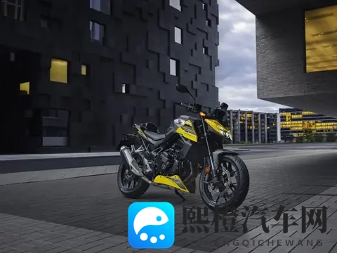 本田在500系列＆ 750 Transalp 和 CB750 Hornet 上推出电子离合器-1