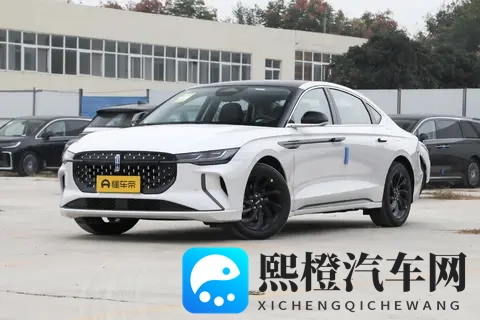 美式豪华首选:林肯 Z 尊悦版 vs 尊尚版选谁?-2