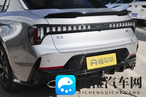 10万级燃油实力派!这车动力强、智能高,还提供购置税补贴?-3