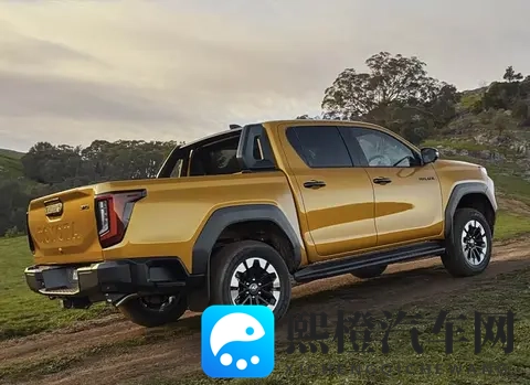 丰田反击Hilux并非大改款言论:这样的设计很好、为了耐用而设计-2