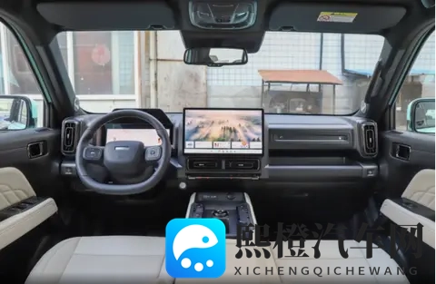 方盒子大肌肉加持，亏电油耗6L左右，哈弗猛龙PHEV改款后销量飙升-3