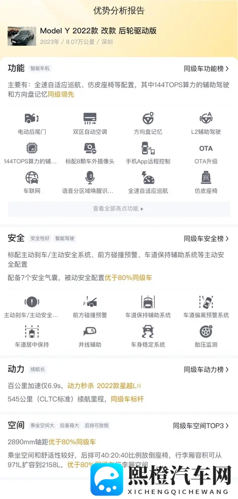 三年亏十几万，代步通勤真香？二手特斯拉Model Y抄底价！-3