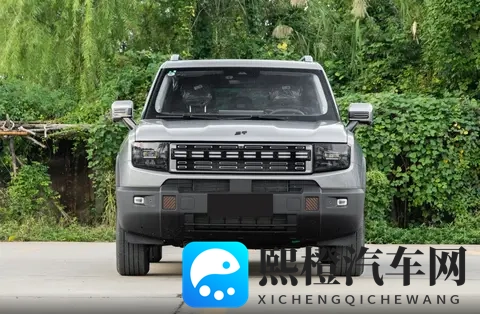 售价1579万元起， 捷途山海T1新车型上市，竞争哈弗猛龙-2