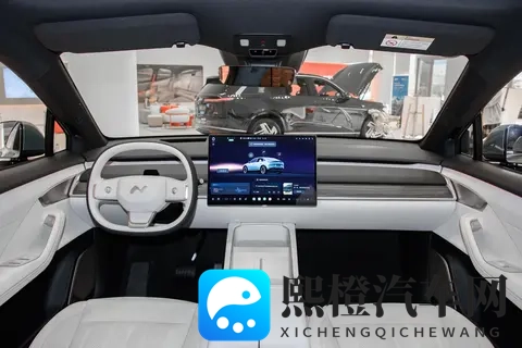 25 万级纯电 SUV，续航长、空间大、实用性拉满！-1