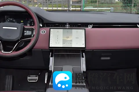 2026款揽胜极光L选购指南 两款配置差异解读-2