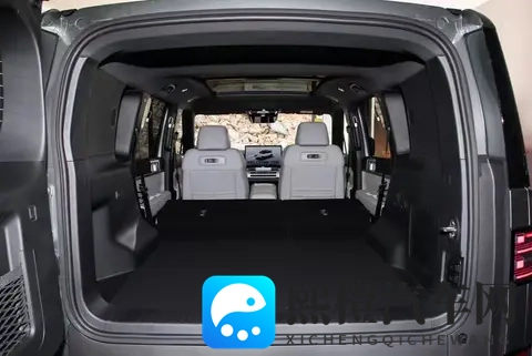 方程豹钛7 Ultra深度体验：20万级家用SUV，买得“钛”对了！-2