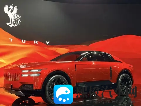 看了一堆抽象日系概念车,我差点就后悔来东京车展了-3