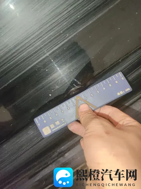 十年老友，依旧风度翩翩——二手奥迪A6L-3