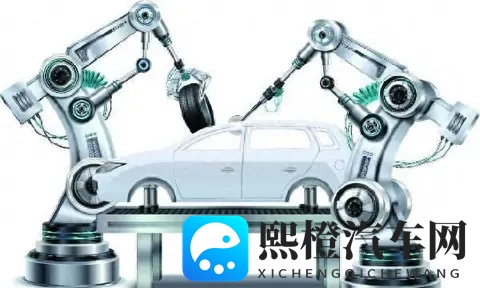 比亚迪的硬仗:赚得少 赔得多 走向何方-1