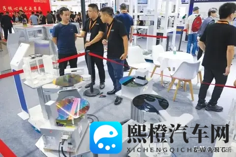 芯片争端下的秩序重塑,中国打出明确规则-1