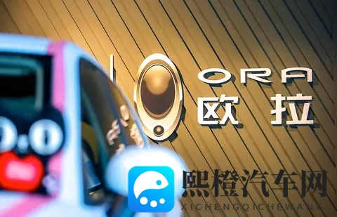 靠欧拉5这款纯电SUV,长城欧拉能不能翻盘?-1