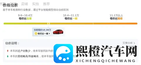 十年老车也疯狂？二手特斯拉Model3还能再战几年？-2