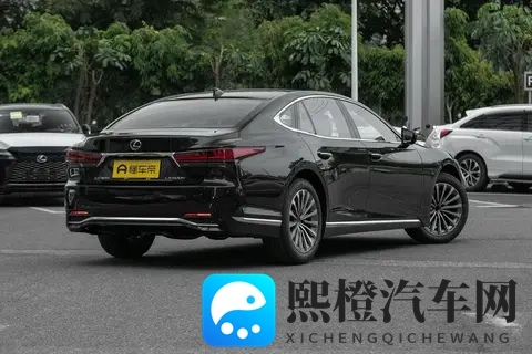 2024款雷克萨斯LS：车型配置对比与选买建议-2