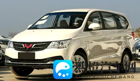 宝骏730的精神续作星光730正式上市！73000元起-2