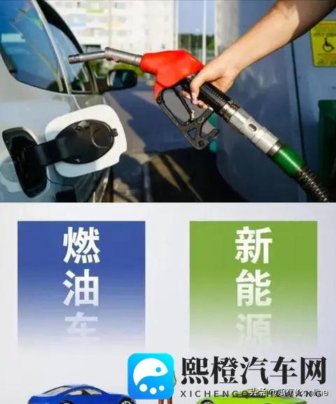 新能源汽车折旧危机背后, 什么在真正摧毁电动汽车市场的保值率?-2