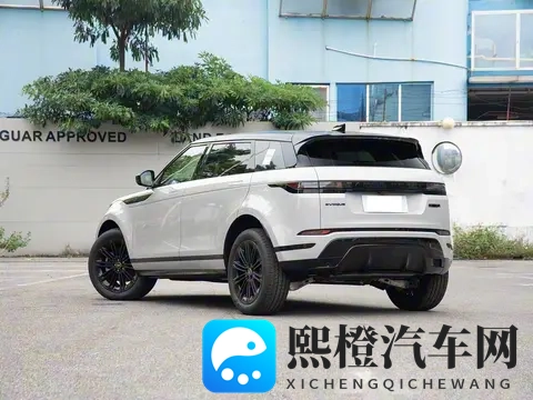 26款路虎中型SUV上市!售价亲民,外观很豪华,搭载20T轻混+四驱-1