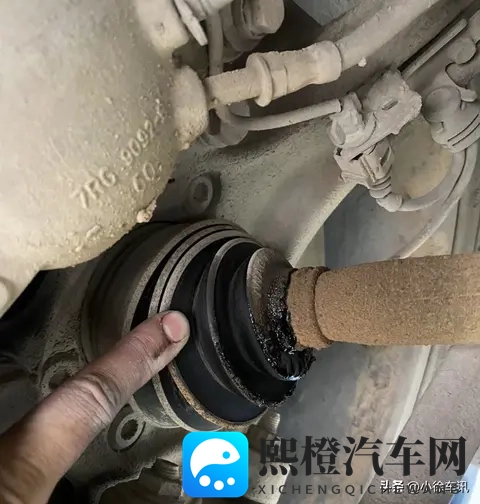 一个添下面两个吃奶：未来汽车设计新潮流：800公里续航，15分钟充电！-2