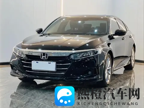 本田全面降价杀疯了!15万车型跌到8万,192马力白菜价-2
