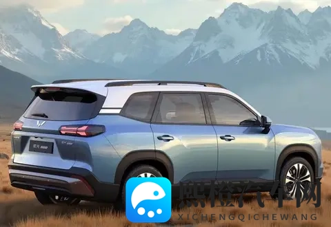 11月最值得期待的9款SUV,哪款让你心动了?-2