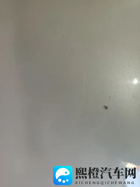 17万多拿下宝马X5(进口),16年上牌,圆你蓝天白云梦?-2