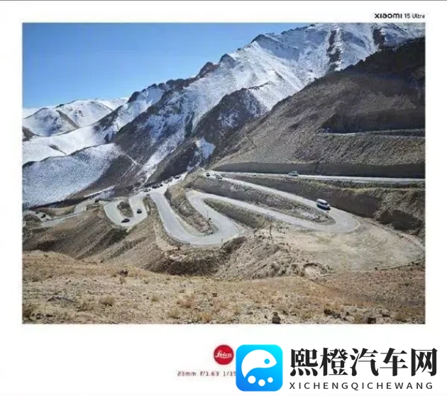 香港眼镜摄影师kk和模特：汽车时尚摄影之旅：光影下的独特演绎-1