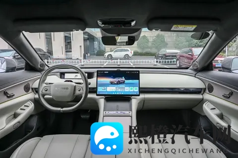 20万预算想要一台聪明又贴心的好车？星纪元ES增程版Max值得一看-1