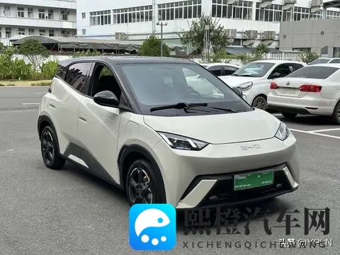 准新电车二手市场能卖多少钱-3