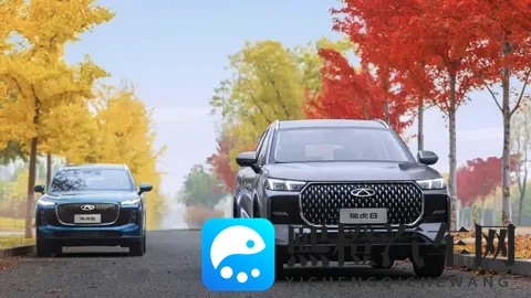 五代瑞虎8上市，929万起，升级16T还吃粗粮-1