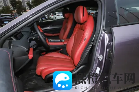 20万预算想要一台聪明又贴心的好车？星纪元ES增程版Max值得一看-2