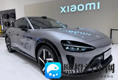 德国保时捷陷困局:中国市场遭小米汽车强势超越-1