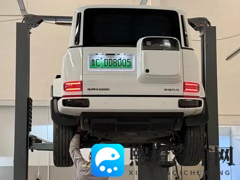 V23提车记:二保顺便换连杆-3