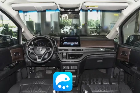 2358万起，2026款本田奥德赛怎么选？选买建议来啦-3