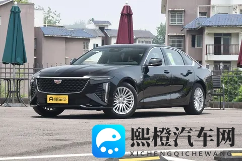 二手 CT6 怎么选?中配豪华型最值!3 步避三飞车-2