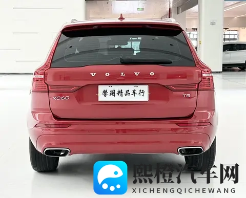 二手沃尔沃XC60：10万公里见证，红色战驹依旧风华正茂！-3