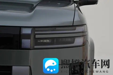 方程豹钛 7 深度体验:20 万级大五座 SUV,凭什么圈粉家庭用户?-1