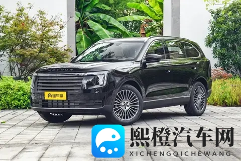 捷途X70L：10万级七座SUV，用实力诠释安全不是豪车专属-3