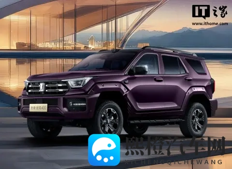 售2498万元起、提供Hi4-T_Hi4-Z等动力,全新坦克400上市-1