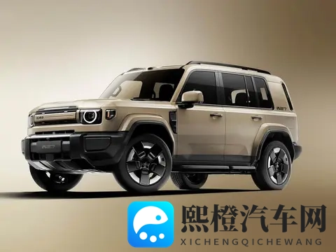 主攻20-30万级，iCAR V27或明年一季度上市-2